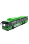 Mini buses Urban bus MAN - 6 models - 4