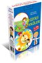 Eğitici Öyküler Seti (15 Kitap Takım)