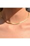 45 cm italian chain - tarnish & rust resistant - high-quality craftsmanship
