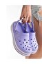 Full Orthopedic Men's Slippers Lilac Doctor Nurse Cook Daily Unisex - 4