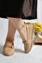 Tammy Stone Detailed Comfortable Sole Mother Young Daily Shoes - 5