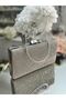 Evening Dress Plate Stone Evening Dress Bag 362 - 2