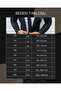 Italian Style Slim Fit Slim Fit Jacket Vest - 3