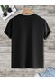 Design Printed Oversize T-shirt - 3