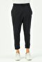 Men's Loose-Fit Sweatpants 784 Navy Blue - 7