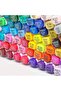 24-Piece Double Sided Marker Pen Set with Box Felted Pen Set Professional Marker Paint - 3