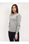 UnisexOversizeSweatshirt - Eagle Printed - 3