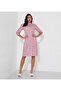 Multi-color Women's Short dress