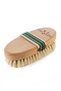 100% Natural Horsehair Brush & Face Care Brush & Nail Care Brush - 3