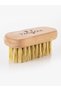 100% Natural Horsehair Brush & Face Care Brush & Nail Care Brush - 5