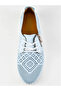 Genuine Leather Casual Women's Shoes - 5
