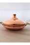 Copper Sheet Pan/Roasting Pan 28 cm - 2
