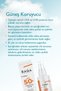 Güneş Koruyucu Krem Spf+ - 4