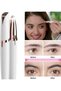 Electric Eyebrow Trimmer for women that you should in your Beauty and Personal Care with led light - 6