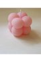 Mini Bubble Mum Hediyelik (25'li)