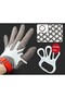 Steel Glove (Steel Chain)