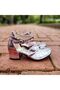 Sinderella Transparent Shoes