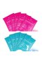Manicure Cream Care Gloves X5 Pedicure Cream Care Socks X5 (Advantage Pack of 10) - 2