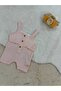 Baby Girl Cotton Romper - 2
