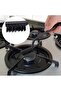 3-Detail Cleaning Brush Set - 4