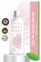 Rose Water Organic Moisturizes Your Skin Freshness and Combat for Smooth Skin