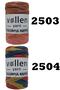 Premium Colored Raffia Rope, Straw Paper Rope, Natural Raffia Rope, Bag Rope, Suppla, Hat and Knitting Rope - 4