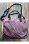 Patchwork Ethnic Authentic Bohemian Shoulder Bag Handbag Daily Use Travel Use Messenger Bag - 3