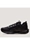 Scrool 2 A-Shock Black Forehead (Reel) Lace-Up Men's Casual Walking Sneakers - 2