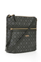 Women's Black Shoulder Bag 05Fm24K1107 - 3
