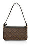 Coffee women's shoulder bag 05fm24k1105 - 4