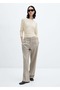 Woven T-Shirt - 2