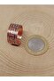 Adjustable Copper Ring - with Motif (52768) - 2