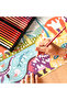 Colouring Dinosaur Poster - 3