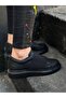 Elastic Orthopedic Sole Casual Men's Shoes - 3