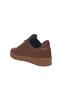 Leather Daily Orthopedic Comfortable Quality Lace-up Casual Lined Stylish Men's Sneaker Sports Shoes - 6