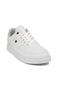 Leather Quilted Daily Orthopedic Comfortable Quality Lace-up Casual Men's Sneaker Sports Shoes - 6