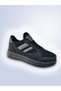 Orthopedic Sole Mesh Casual Anti-Sweat Flexible Light Sneaker Men's Sports Shoes - 3