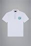 MEN'S KNITTED POLOSHIRT C.WCOTTON - 6