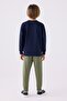 Us Polo Assn Licensed Boys' Set - Ages 4-15 - 5