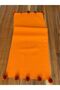 - Decorative Runner with Pompom