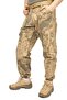 Outdoor Desert Camouflage Military Trousers