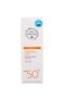 50+SPF 100 مل لوشن واقي من الشمس مضاد للحساسية