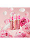 Flower Garden Lip Gloss - Dudaq Gloss with Hyaluronic Acid, 4.5ml - 6