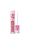 Flower Garden Lip Gloss - Dudaq Gloss with Hyaluronic Acid, 4.5ml