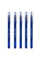 20 Pieces Pensan 2270 Office 1.0 mm Blue Ballpoint Pen Ballpoint