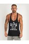 No Pain No Gain Fitness Tank Top Sports Tank Top Black