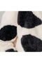 Limi̇ Girl's Soft Texture Angora Cardigan Jacket - 3