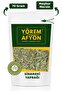 Gut-friendly senna leaf, camel eye, cassia acutifolia from mersin region | 70gr.