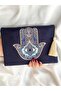 حقيبة يد محفظة HAMSE Clutch - 5