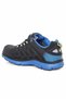 Ursa B2 Black Cobalt Blue Men's Casual Sports Shoes 101393027-1Black/Blue - 4